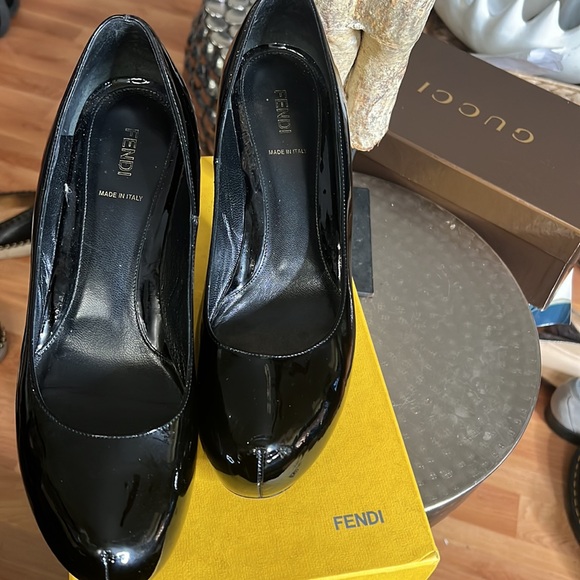 Fendi shoes - Picture 6 of 6